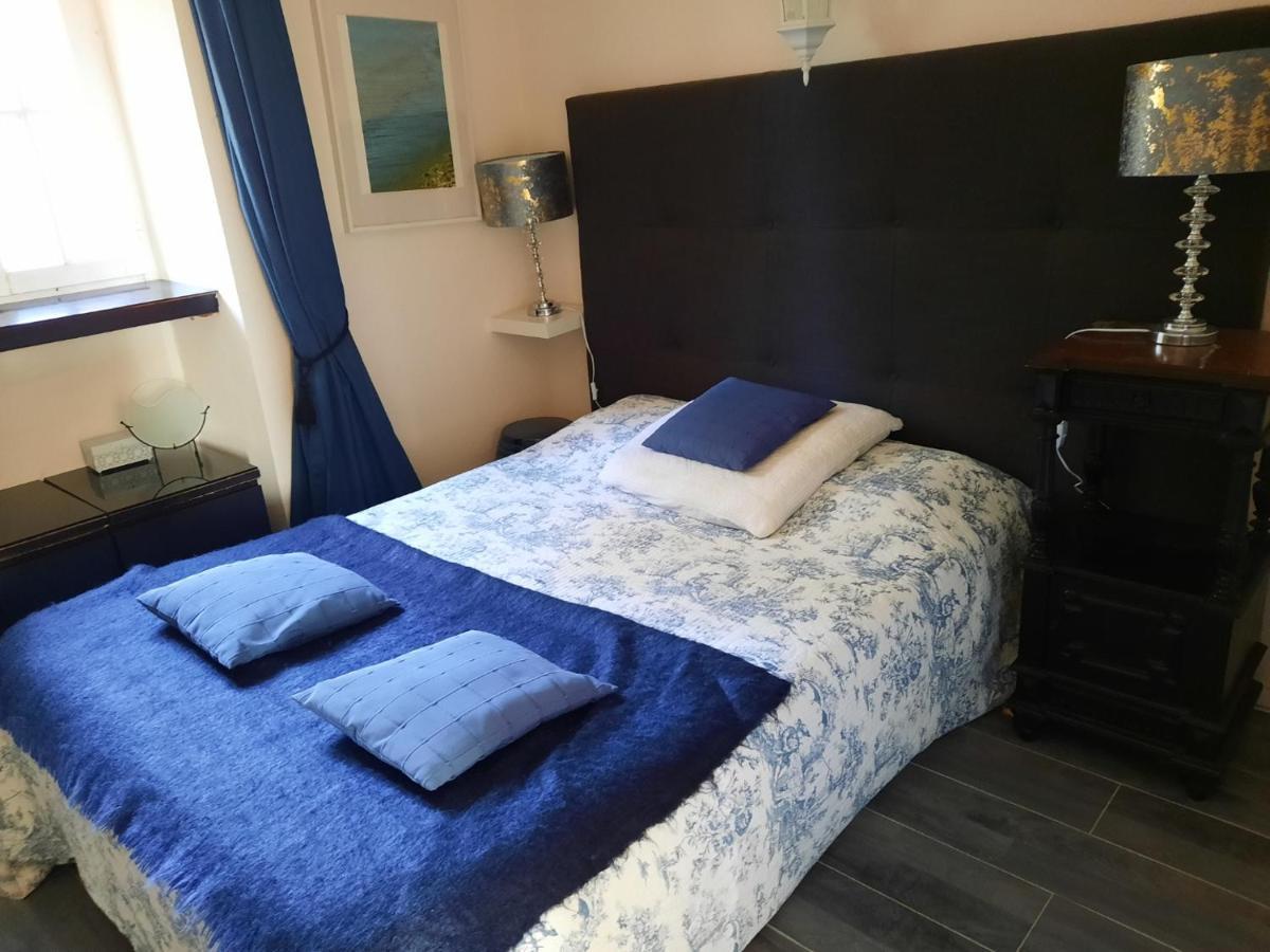 Appartement De Charme Sur Le Port De Marseillan エクステリア 写真