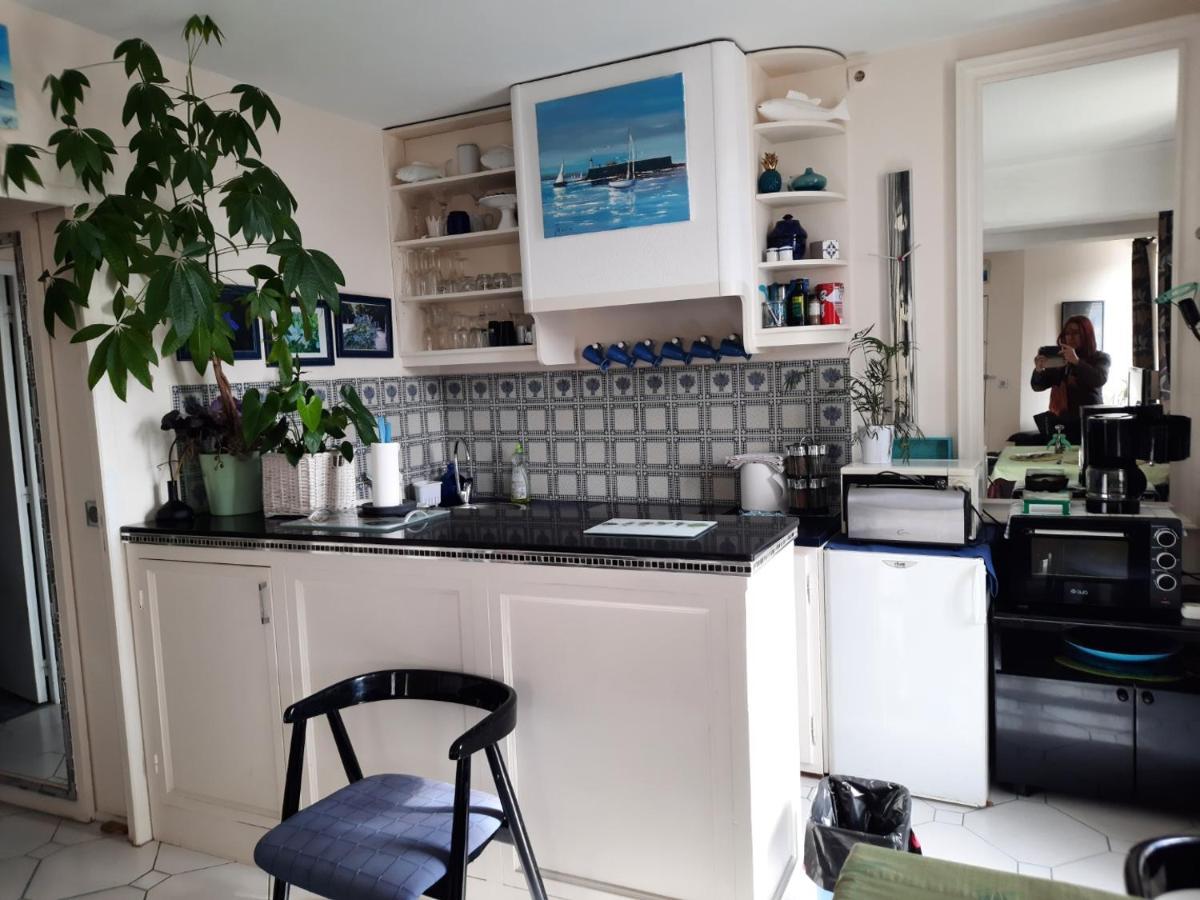 Appartement De Charme Sur Le Port De Marseillan エクステリア 写真